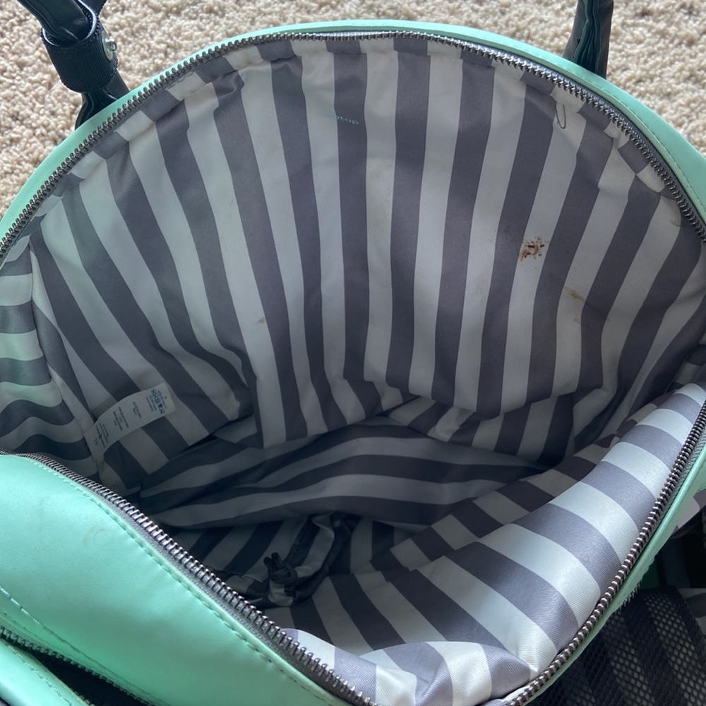 Lululemon Bag - Picture 4 of 5